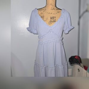 Gorgeous Dress sz LG